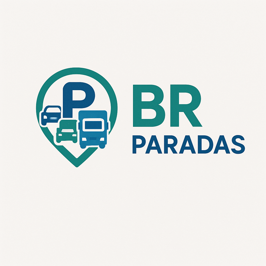 BR Paradas